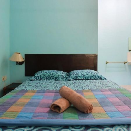 Mustika Inn Kuta Lombok Eksteriør billede