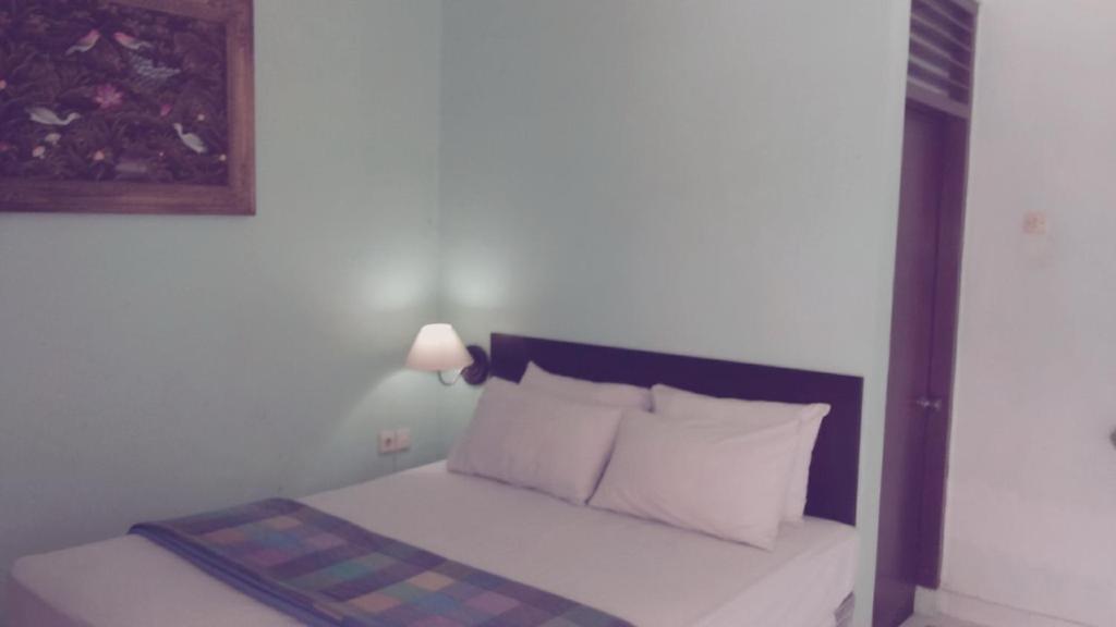 Mustika Inn Kuta Lombok Værelse billede
