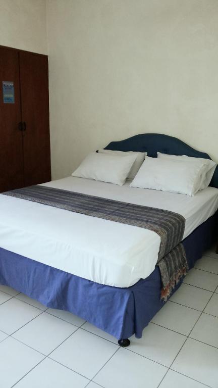 Mustika Inn Kuta Lombok Værelse billede