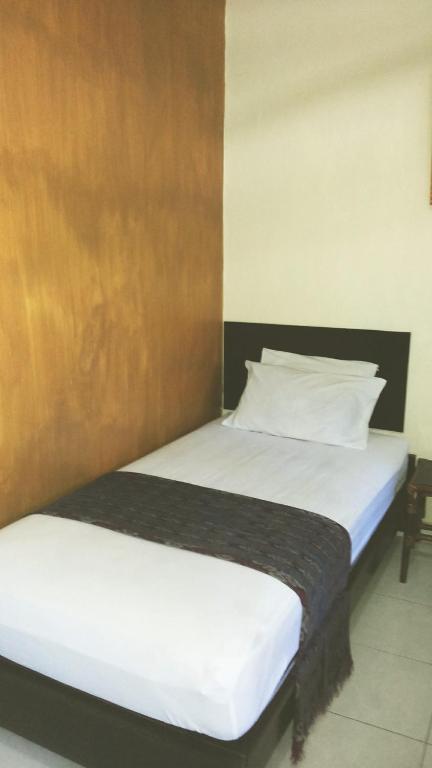 Mustika Inn Kuta Lombok Værelse billede